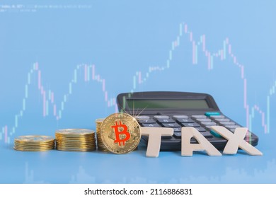 caluclate btc tax