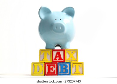 Tax Debt