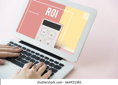 Tax Finance ROI Accounting Calculator