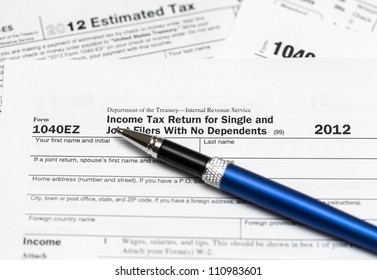 1040ez form 2022 printable