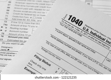 Tax Form