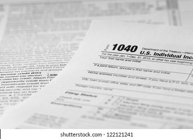 Tax Form