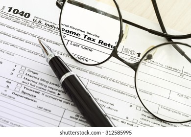 Tax Form