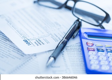 Tax Forms