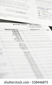 Tax Forms