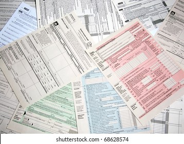 Tax Forms