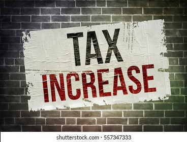 Tax Increase