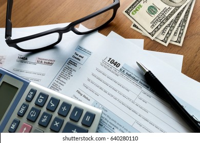 tax Individual income return Financial Accounting form Time for Taxes Money Taxation