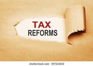 Tax Reforms
