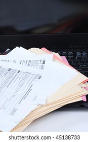 tax return