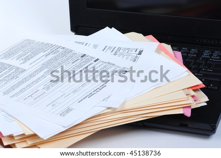 tax return