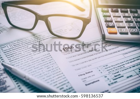 tax return form income calculator irs individual