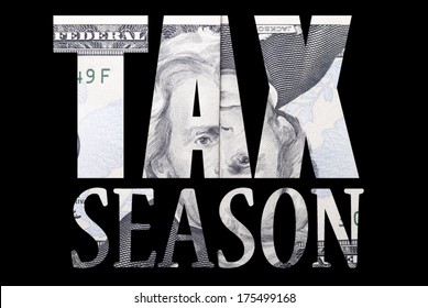 Tax Season, Taxes 