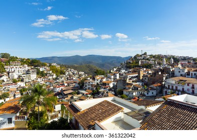 Taxco, Mexico