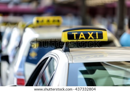 Taxi