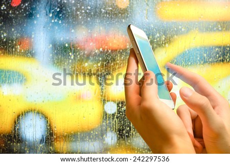 taxicab