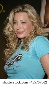 Taylor Dayne At Christian Audigier Fashion Show Featuring New Ed Hardy Label Held In Hollywood, USA On May 21, 2005.