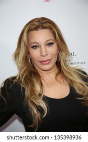 Taylor Dayne At The What A Pair Benefit 2013, Eli Broad Stage, Santa Monica, CA 04-13-13