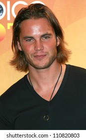 Taylor Kitsch In The Press Room Of The 2007 Teen Choice Awards. Gibson Amphitheater, Universal City, CA. 08-26-07