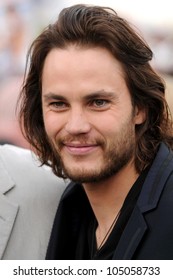 Taylor Kitsch At The United States Premiere Of 'X-Men Origins Wolverine'. Harkins Theatres, Tempe, AZ. 04-27-09