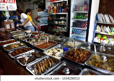 Taytay Rizal Philippines November 7 2019 Stock Photo 1554230513 ...