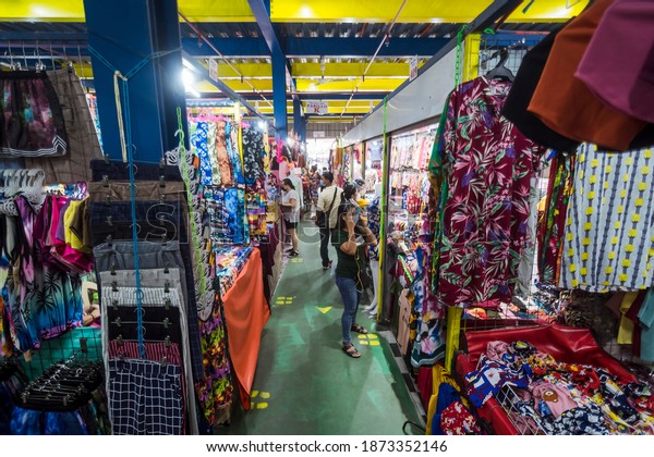 Taytay Rizal Philippines Oct 2020 Inside Stock Photo 1873352146 ...