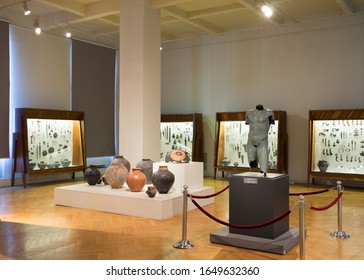 366 Georgian National Museum Images, Stock Photos & Vectors | Shutterstock