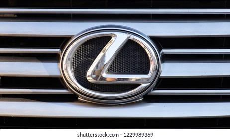 Lexus Logo Images Stock Photos Vectors Shutterstock