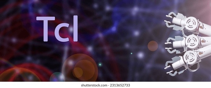 Tcl A scripting language with a focus on simplicity, used in embedded systems, network programming, and web development.