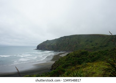 Te Henga (Bethells Beach)