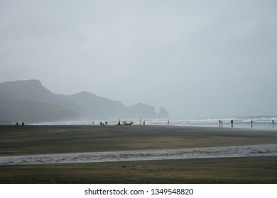 Te Henga (Bethells Beach)