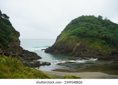 Te Henga (Bethells Beach)