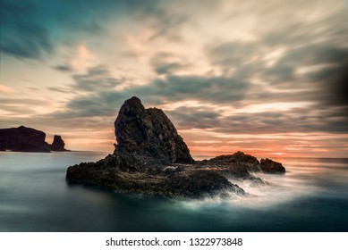 Te Henga (Bethells Beach) Auckland New Zealand