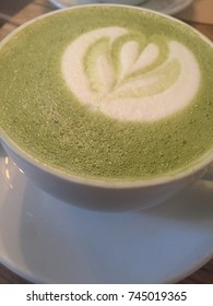 Te Matcha