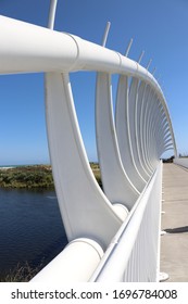 Te Rewa Rewa Bridge, New Plymouth