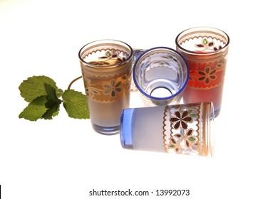 tea