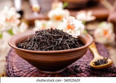 tea