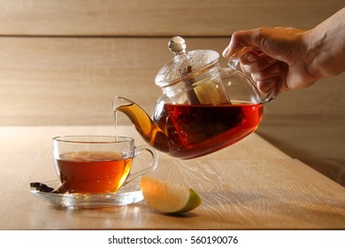 tea