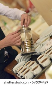 tea
