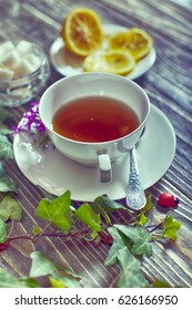 Tea
