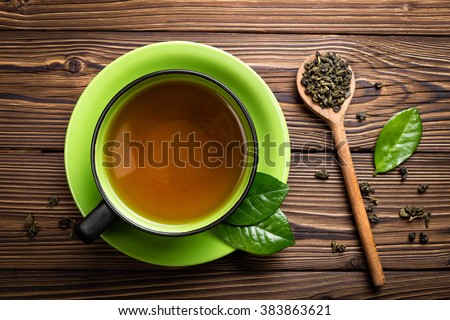 tea