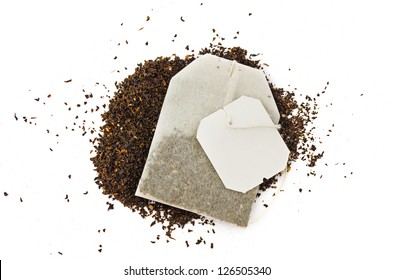 Tea Bag