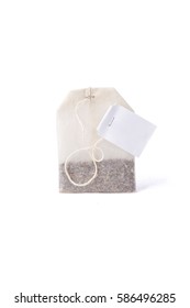 Tea Bags