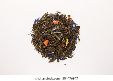 Tea Blend
