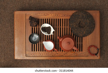 tea board