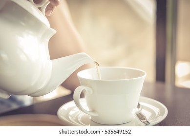 127,545 Tea break table Images, Stock Photos & Vectors | Shutterstock