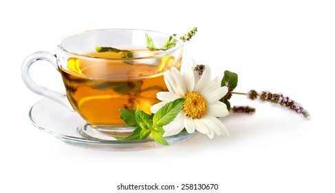 Tea, Chamomile, Tea Cup.