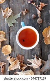 Tea cup 