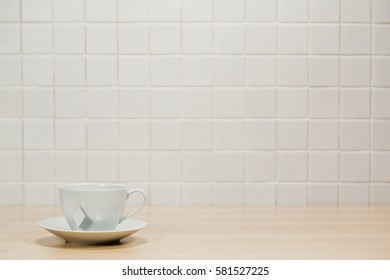 Tea cup