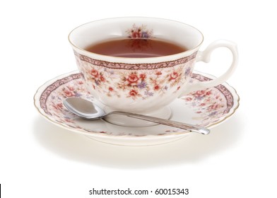 10,600 Teacup And Saucer Flowers Images, Stock Photos & Vectors ...